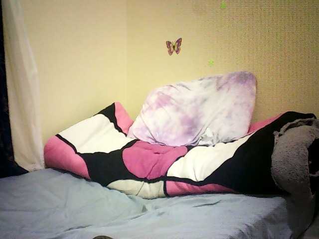 Blackfoxb live cam on BongaCams