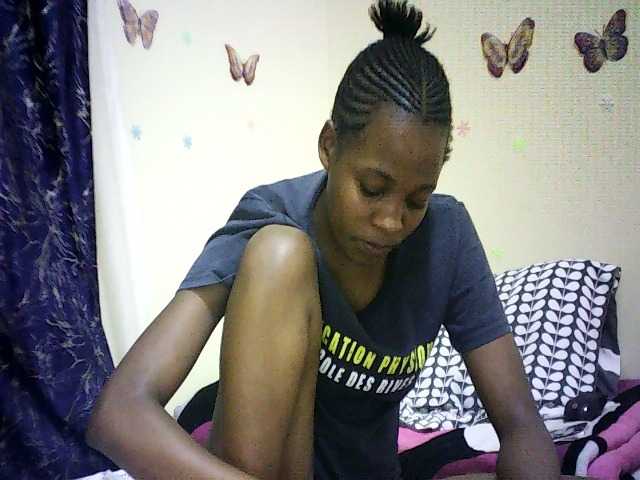 Blackfoxb live cam on BongaCams