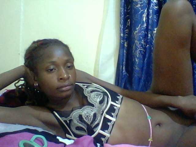 Blackfoxb live cam on BongaCams