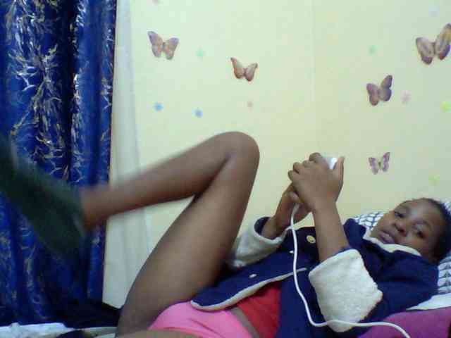 Blackfoxb webcam