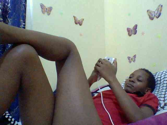 Blackfoxb webcam