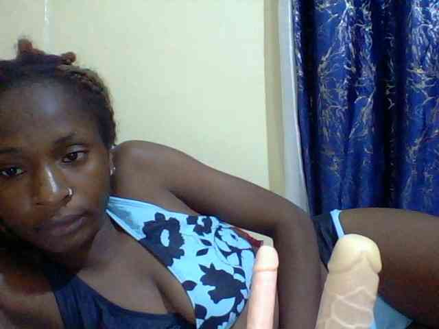 Blackfoxb webcam