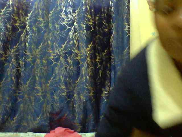Blackfoxb webcam