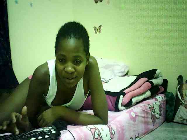 Blackfoxb webcam