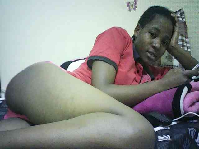 Blackfoxb webcam