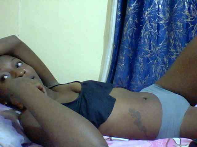 Blackfoxb webcam