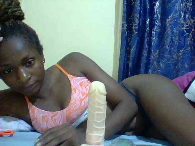 Blackfoxb webcam