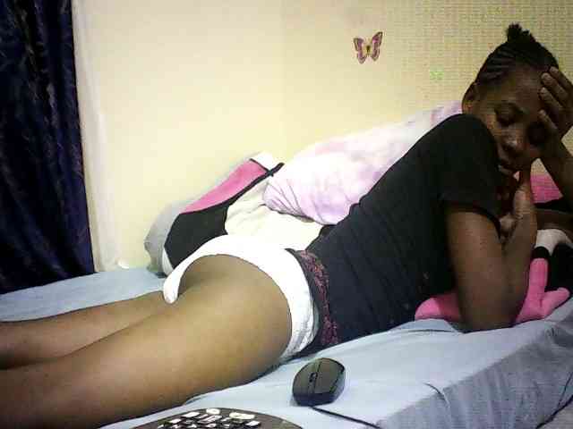 Blackfoxb webcam