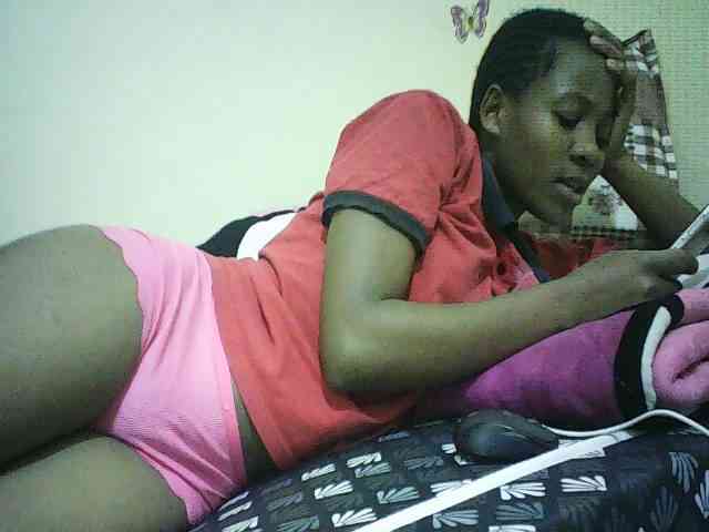 Blackfoxb webcam