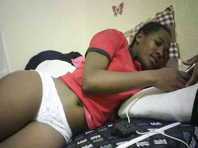 Blackfoxb webcam