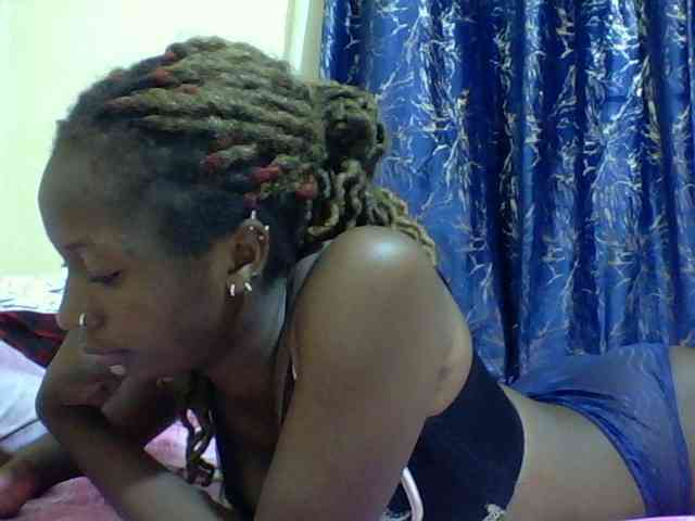 Blackfoxb webcam