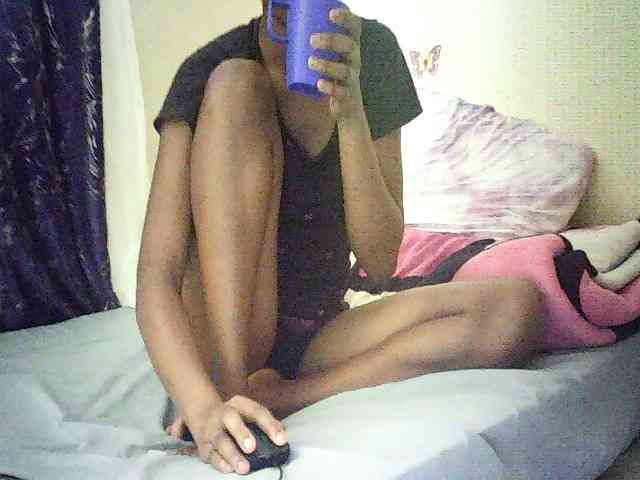Blackfoxb webcam