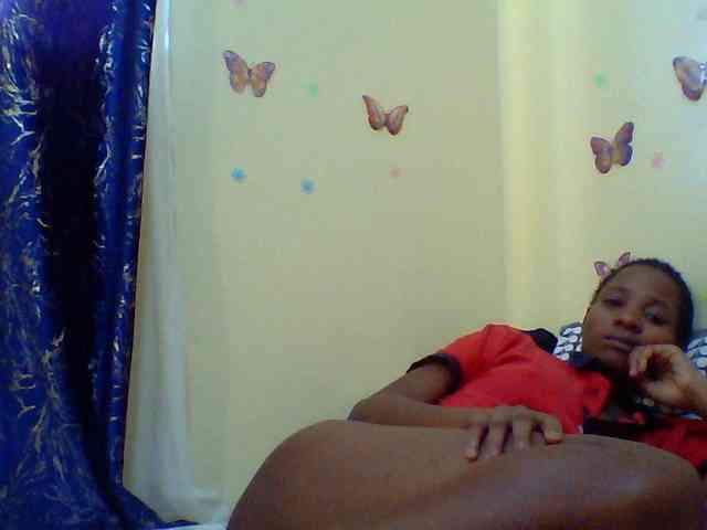 Blackfoxb webcam