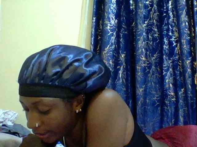 Blackfoxb webcam
