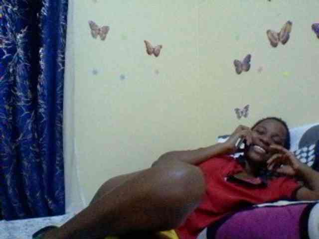 Blackfoxb webcam