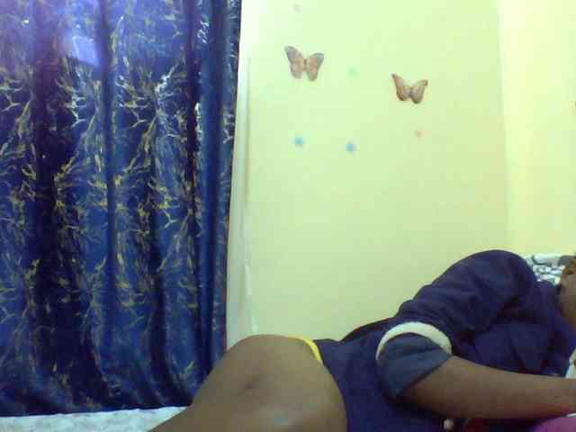 Blackfoxb webcam