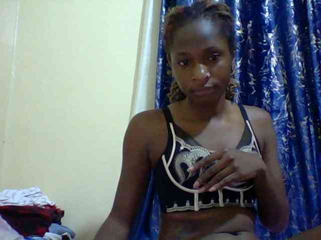 Blackfoxb webcam