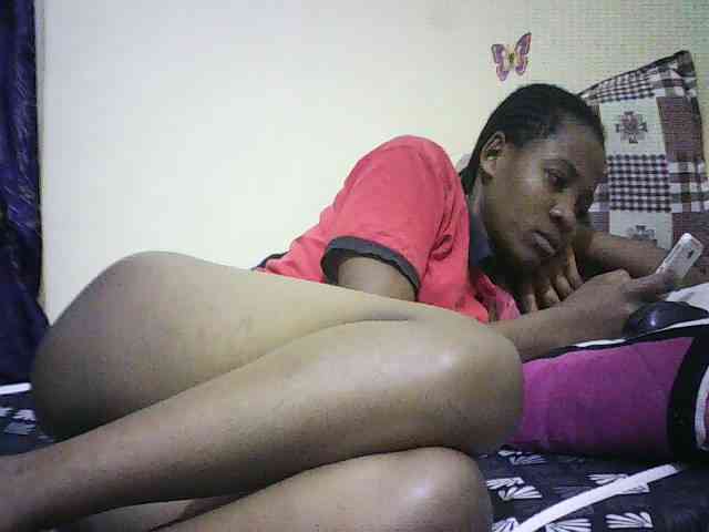 Blackfoxb webcam