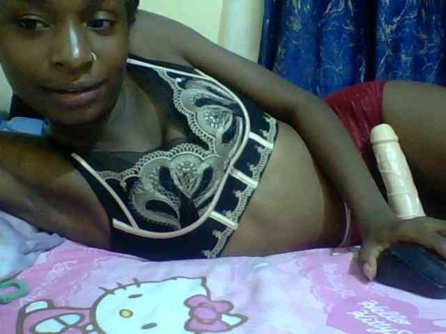 Blackfoxb webcam