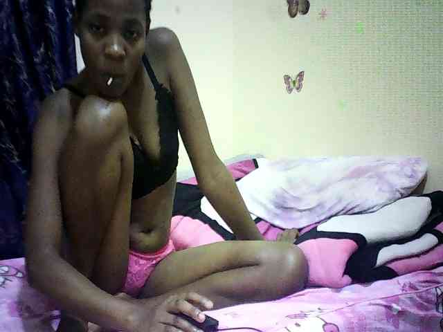 Blackfoxb webcam