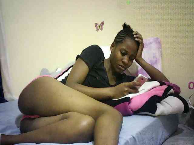 Blackfoxb webcam
