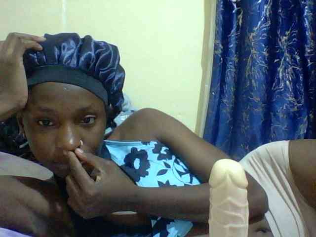 Blackfoxb webcam