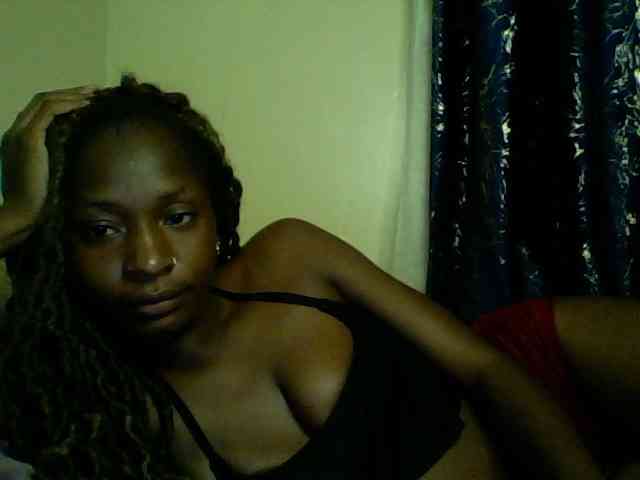 Blackfoxb