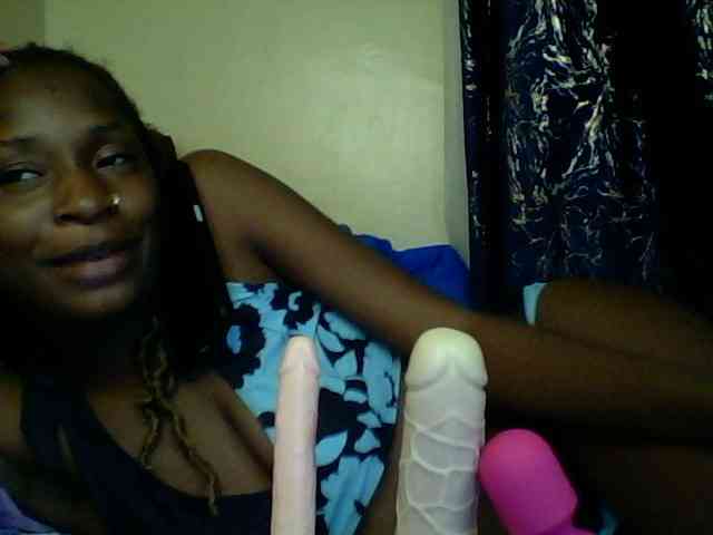 Blackfoxb webcam