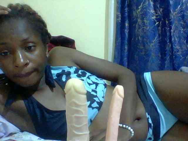 Blackfoxb webcam