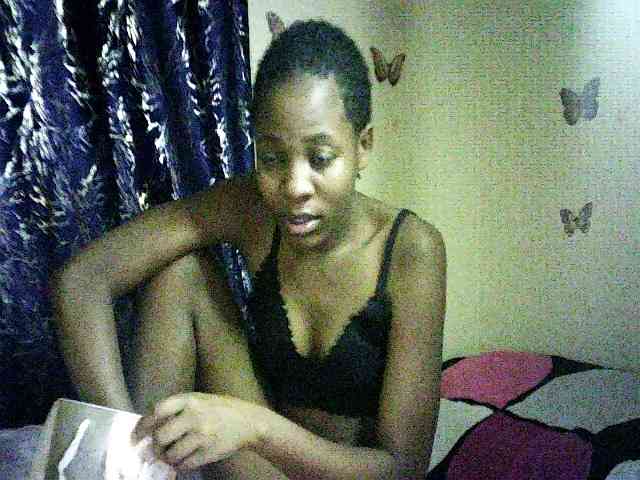 Blackfoxb webcam