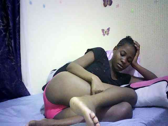 Blackfoxb webcam
