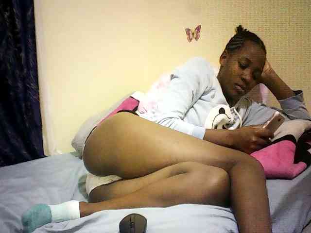Blackfoxb webcam