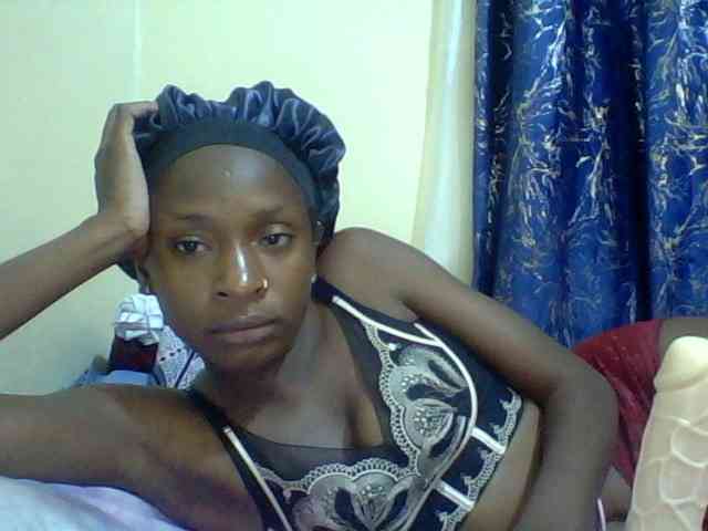 Blackfoxb webcam