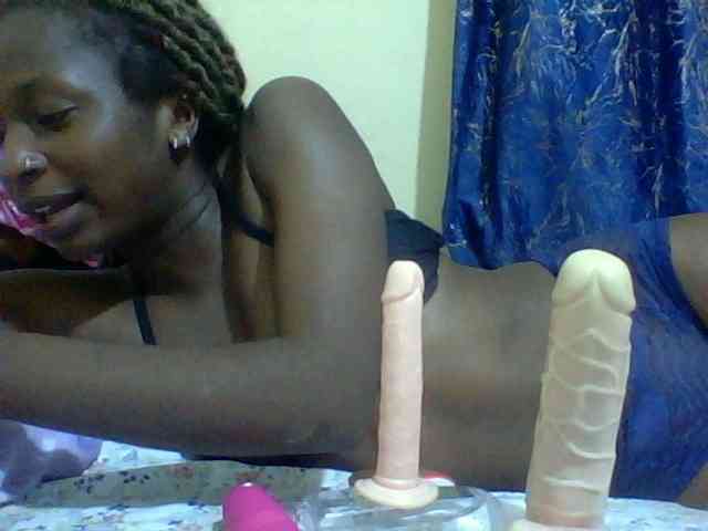 Blackfoxb webcam