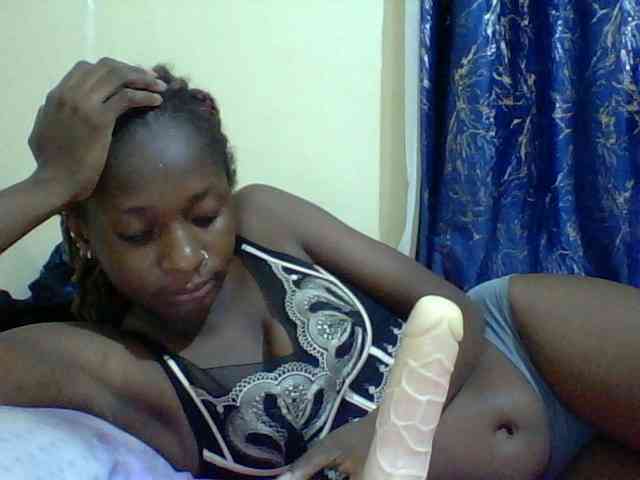 Blackfoxb webcam