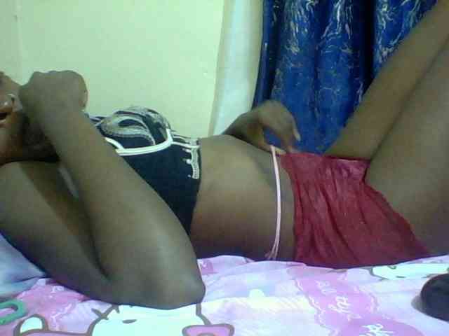 Blackfoxb