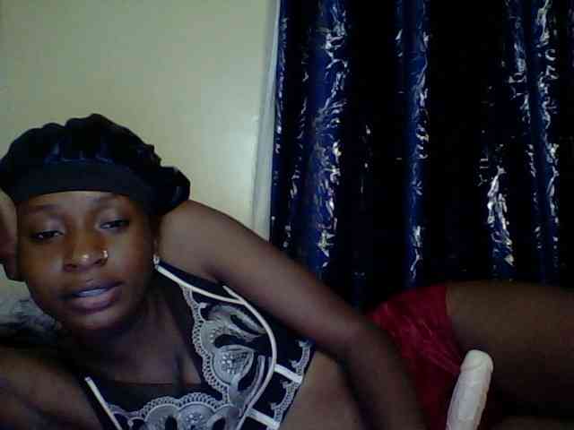 Blackfoxb webcam
