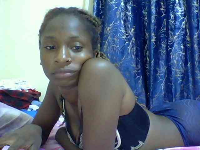 Blackfoxb webcam