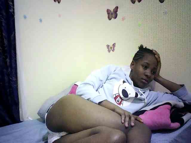 Blackfoxb webcam