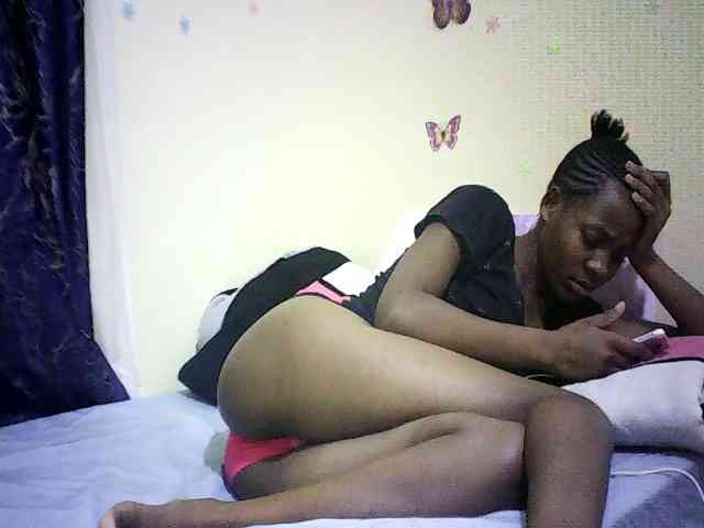 Blackfoxb webcam