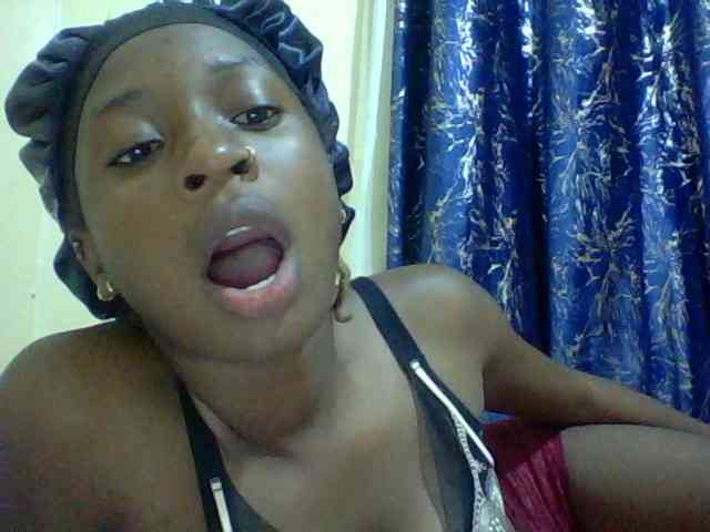 Blackfoxb webcam