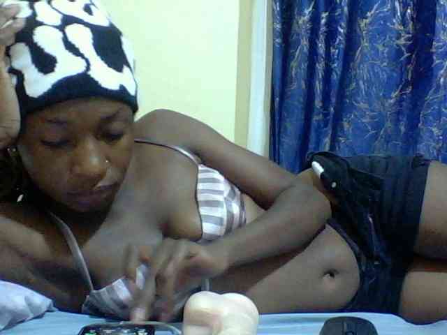 Blackfoxb webcam