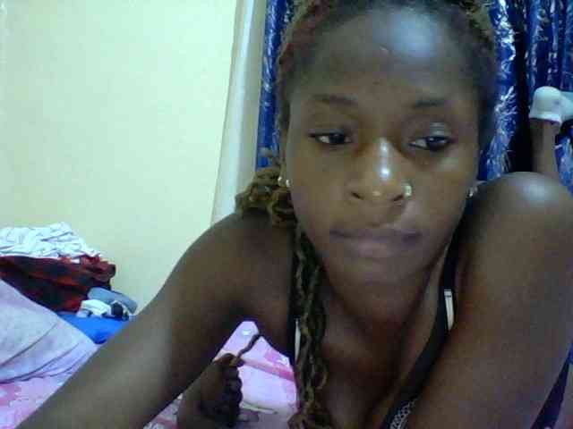 Blackfoxb webcam