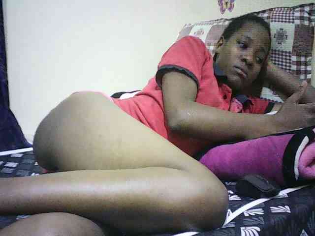 Blackfoxb webcam