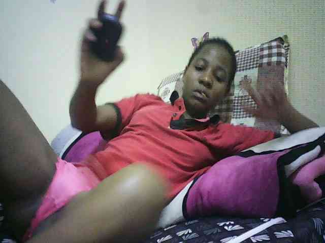 Blackfoxb webcam