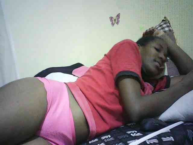 Blackfoxb webcam