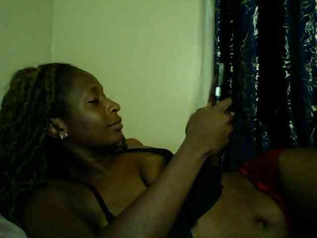 Blackfoxb webcam