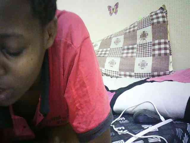 Blackfoxb webcam
