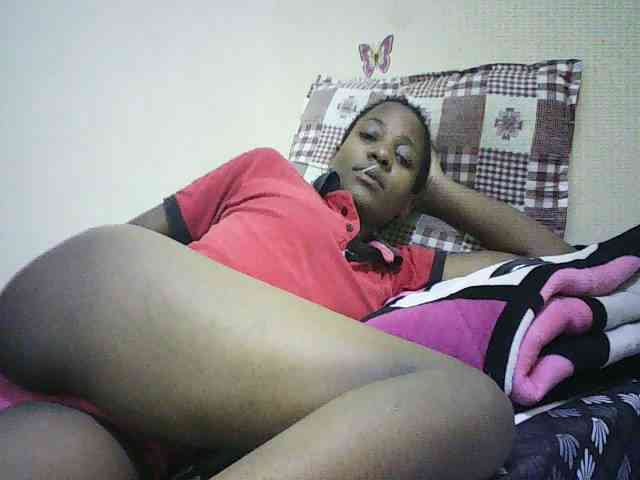 Blackfoxb webcam