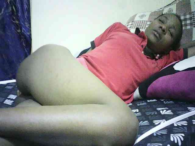 Blackfoxb webcam